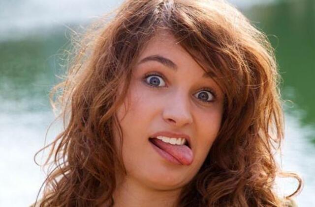 Dėl ko moterys labiausiai įsižeidžia