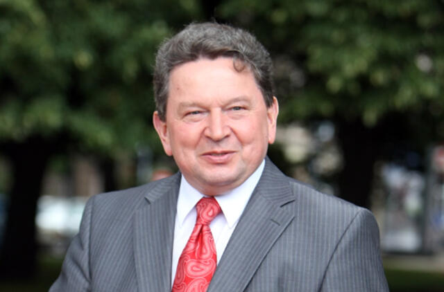 Esame ties riba: netramdomi “valstybininkai” sunaikins valstybę