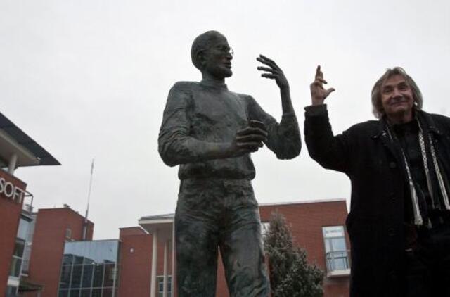 FTB atskleidė įdomių faktų ape S. Džobsą