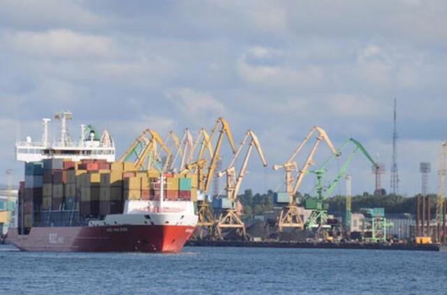 Išrinkti tradicinių Eksporto prizo apdovanojimų laimėtojai