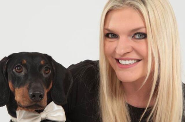 Jogaila Morkūnas: keturkojo auginimas - puiki repeticija prieš tampant tėvais