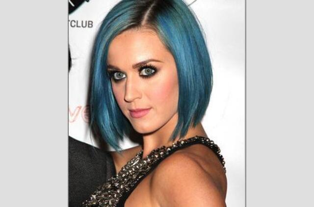 Katy Perry viešai demonstruoja simpatiją garsiam sportininkui