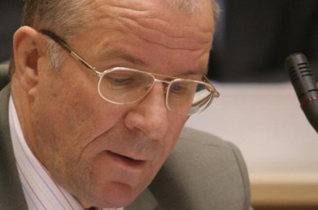 Kauno politikas kviečia teatrus įrengti vaikams žaidimų kambarius