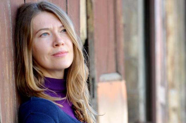 Ketvirtąja Jurgos Ivanauskaitės premija įvertinta Laura Sintija Černiauskaitė