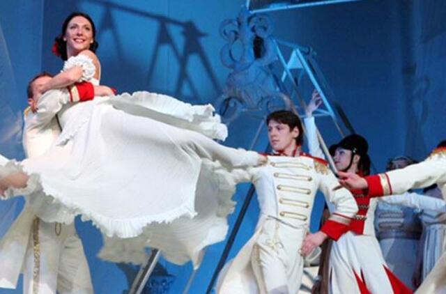 Klaipėda: renginiai, pramogos vasario 24 d.