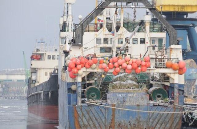 Klaipėda: VE.lt pristato vasario 10-osios įvykius