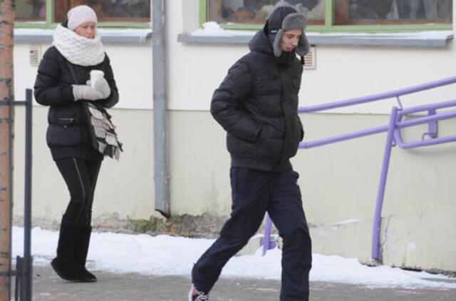 Klaipėda: VE.lt pristato vasario 14-osios įvykius