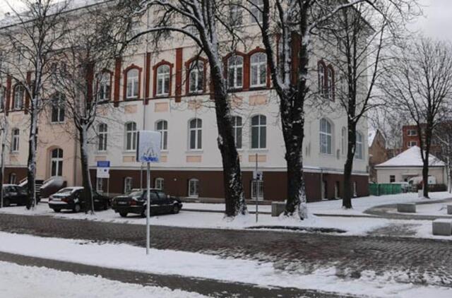 Klaipėda: VE.lt pristato vasario 15-osios įvykius