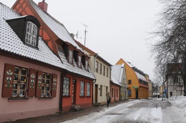 Klaipėda: VE.lt pristato vasario 16-osios įvykius