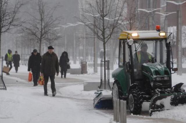 Klaipėda: VE.lt pristato vasario 17-osios įvykius