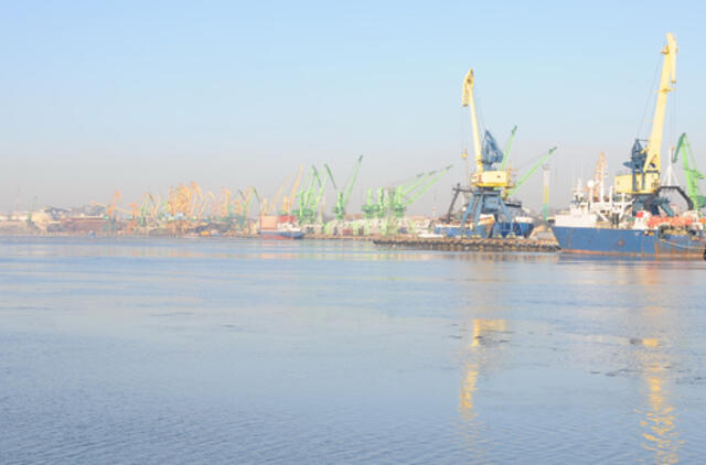 Klaipėda: VE.lt pristato vasario 2-osios įvykius