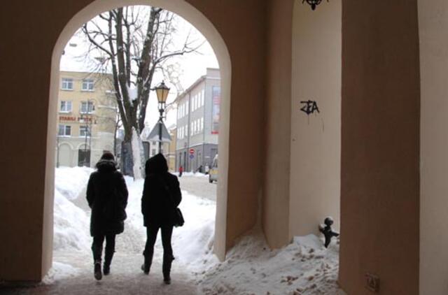 Klaipėda: VE.lt pristato vasario 21-osios įvykius