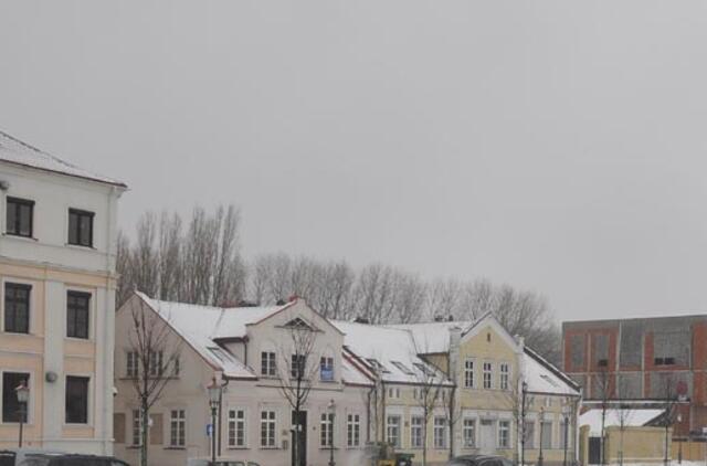 Klaipėda: VE.lt pristato vasario 23-osios įvykius