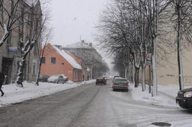 Klaipėda: VE.lt pristato vasario 25-osios įvykius