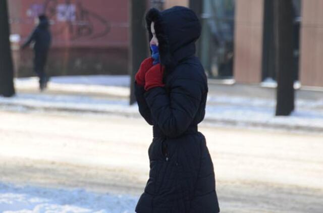 Klaipėda: VE.lt pristato vasario 9-osios įvykius