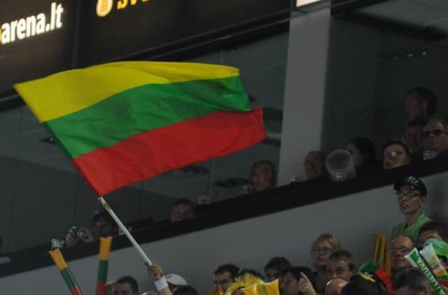 Klaipėdiečiams - nemokamas šventinis koncertas arenoje