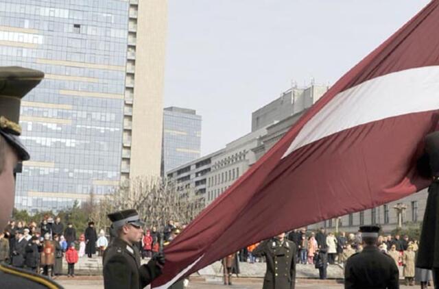 Latviai padės lietuviams ieškoti sovietinių dokumentų Rusijos archyvuose