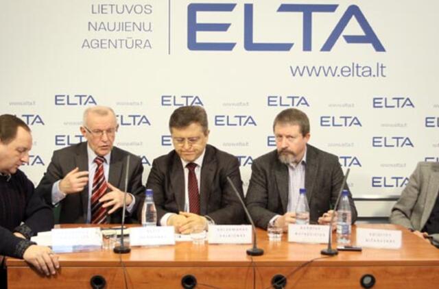 Latvija po referendumo: pamokos Lietuvai