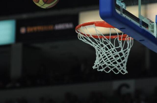 LKL čempionate - "Rūdupio", "Šiaulių", "Kėdainių Triobet" ir "Palangos" pergalės