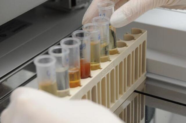 Mokslininkai mėgintuvėlyje išaugino mėsą