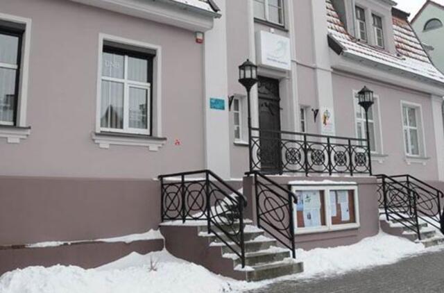 Naglio Puteikio prašymas pasirodė nekuklus