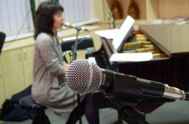 Renatos Pocės autorinių dainų gyvo garso koncertas