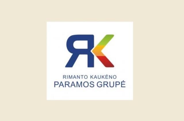 Rimantas Kaukėnas įsteigė savo vardo paramos grupę
