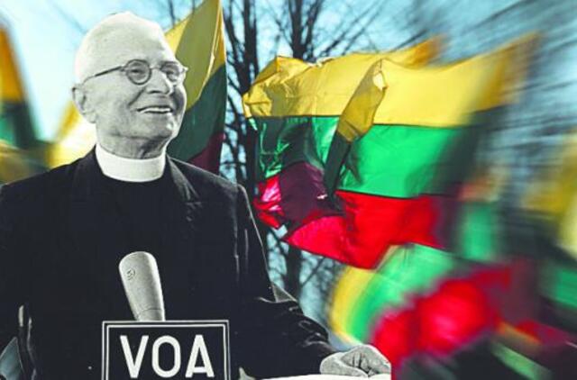 Signataro aktyvumas persidavė kartų kartoms