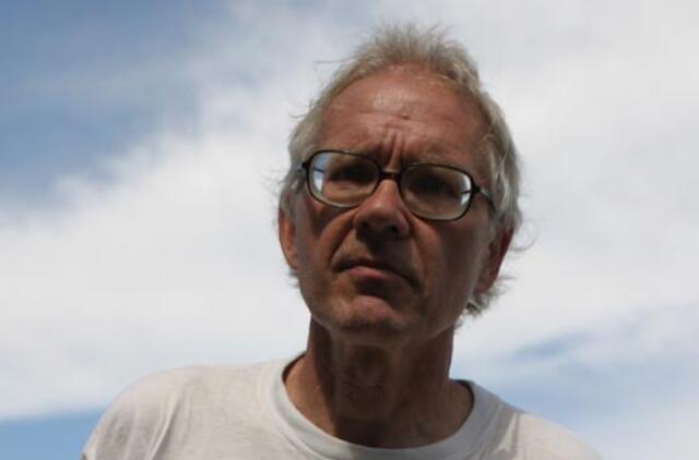 Švedija: musulmonų pranašą Mahometą įžeidęs dailininkas apmėtytas kiaušiniais