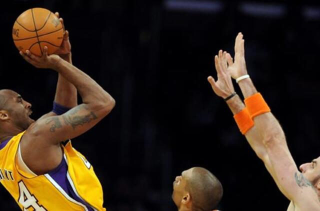 Toronto "Raptors" be Lino Kleizos pralaimėjo absoliutiems NBA autsaideriams