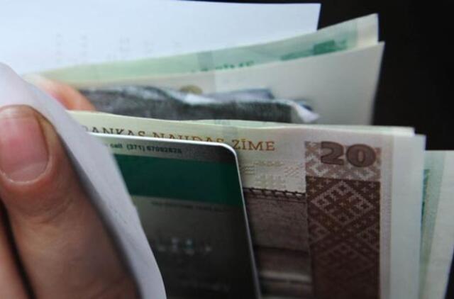 Užsienio studentai Latvijoje galės gauti 1700 ir 2300 Lt stipendijas