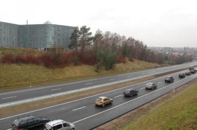 Žaliasis Slėnis nori aiškumo