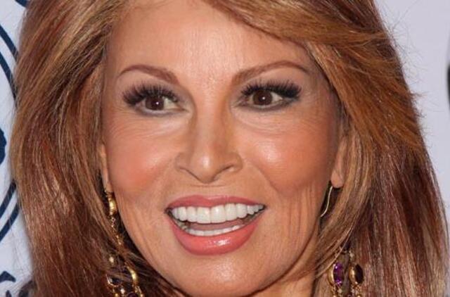 7 dešimtmečio sekso simbolis: "Gyvename pornografijos eroje"