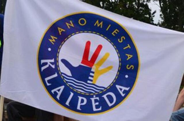Asociacija kviečia negailėti savo valandų Klaipėdai