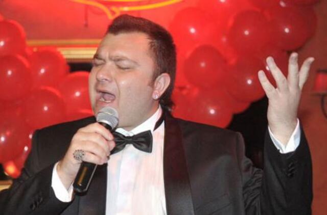 Bulvaras: tikėk - netikėk