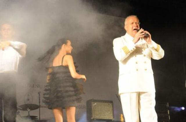 Bulvaras: tikėk - netikėk