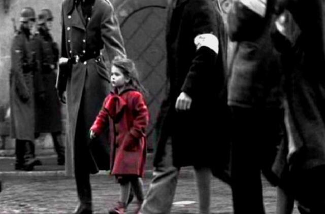 Čekai norėtų išsaugoti "Šindlerio fabriką"