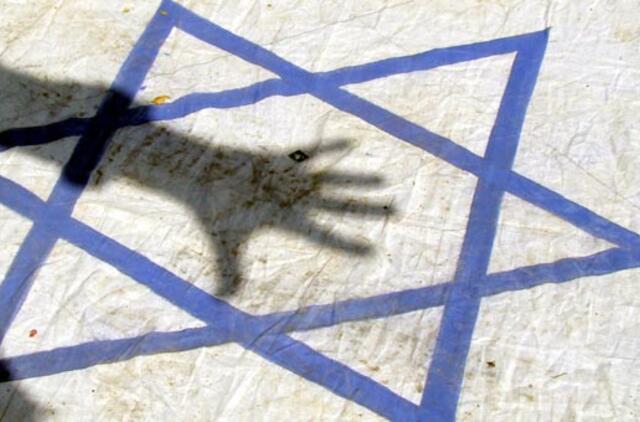 Daugelis Izraelio žydų mano, kad smūgis Iranui geriau nei jo branduolinė grėsmė