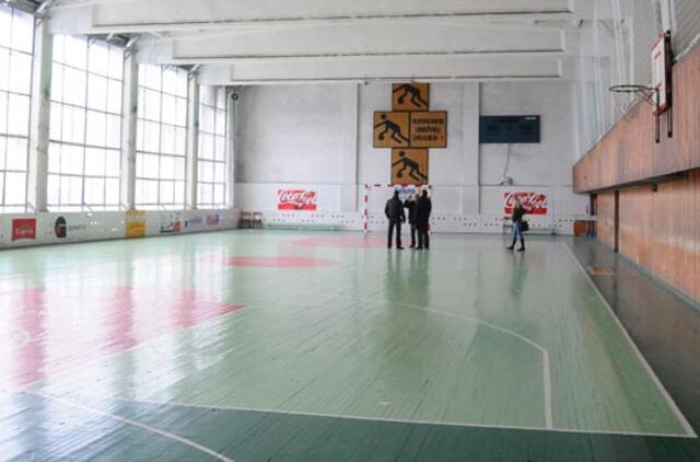 Depresija būdingiausia nesportuojantiems