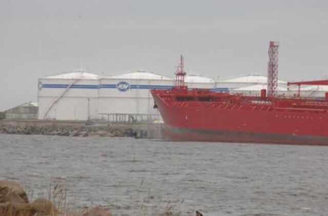 Dividendai: saldesnio kąsnio lūkesčiai