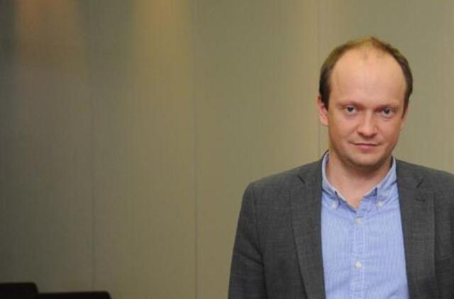 Europos Sąjunga deda antrankius politikams