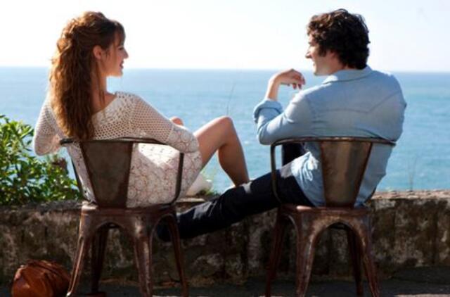 Fredericas Beigbederis: "Prakeiksmas, kad man niekada nepavyko perkopti trejų metų ribos"