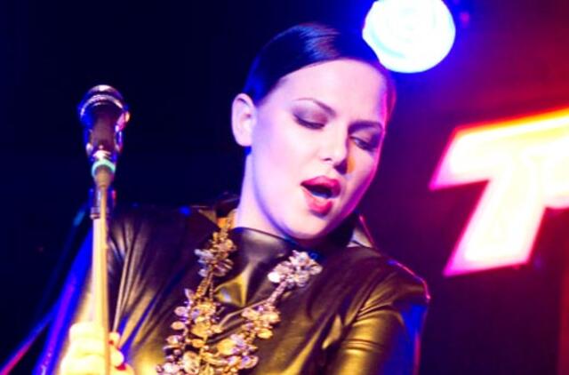 Jazzu: reikia neužsisėdėti vienoje vietoje