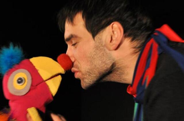 Klaipėda: renginiai, pramogos kovo 1 d.