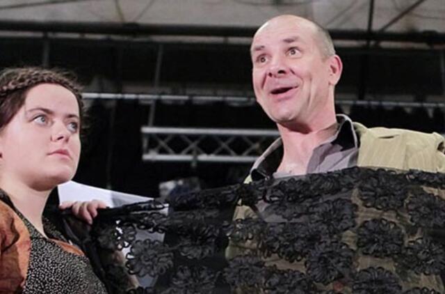 Klaipėda: renginiai, pramogos kovo 13 d.