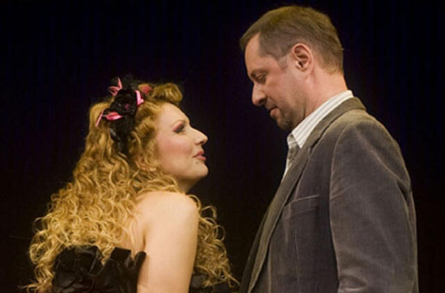 Klaipėda: renginiai, pramogos kovo 15 d.