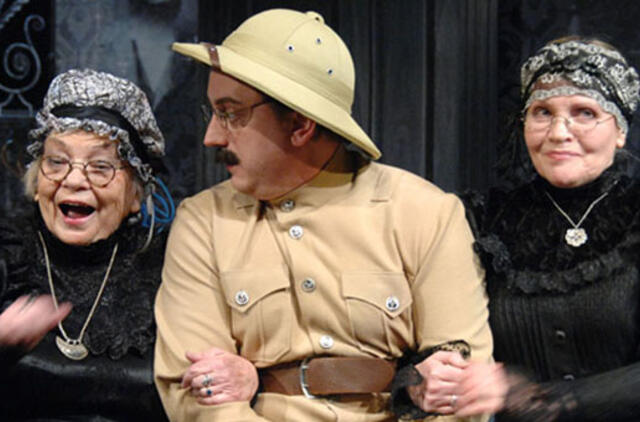 Klaipėda: renginiai, pramogos kovo 17 d.