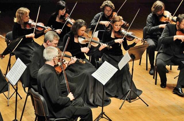 Klaipėda: renginiai, pramogos kovo 22 d.