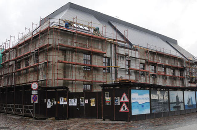 Klaipėda: renginiai, pramogos kovo 27 d.