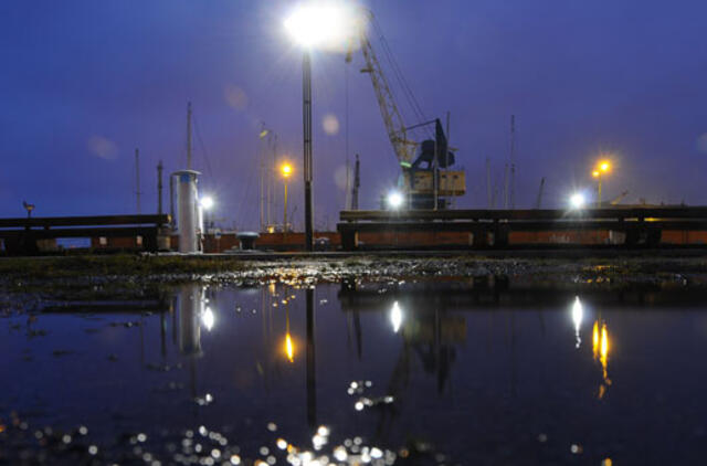 Klaipėda: VE.lt pristato kovo 1-osios įvykius